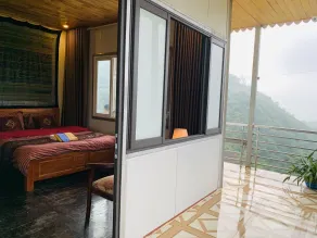 Sapa Dao Homestay - Chambre