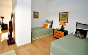 Admiralty Bed & Breakfast - Room