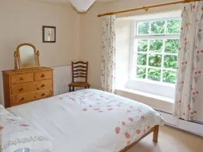 High Kiln Bank Cottage, BROUGHTON-IN-FURNESS - Rum