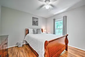 Visit Quantico & Fort Belvoir: Dumfries Home! - Innvendig