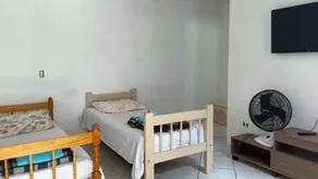Pousada Don Ruan - Room