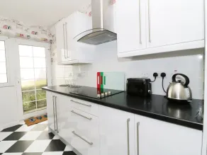 The Cottage at Wylan Hall - Private kitchen