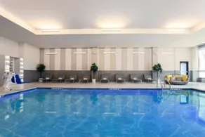 Residence Inn by Marriott Dallas Frisco - Piscine