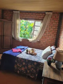 Villa Morena Benessere - Habitación