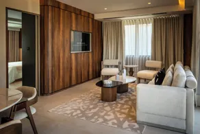 Nohian Collection Hotels - Room