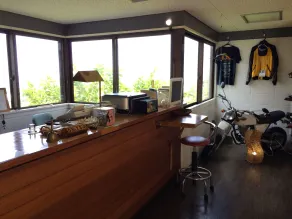 Surfside Bed & Breakfast - Réception