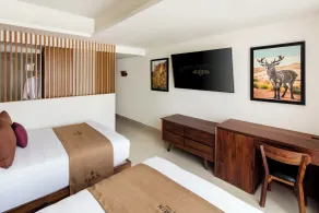Kadun Hotel Boutique  - Habitación