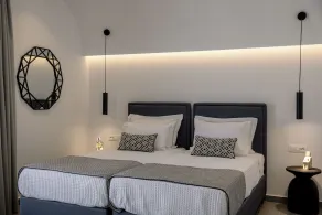 Trinity Secret Villas - Rom