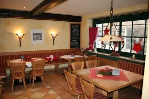 Gasthof Wimmer Weissbräu - Restaurant