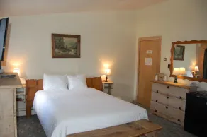 Summit Lodge - Zimmer