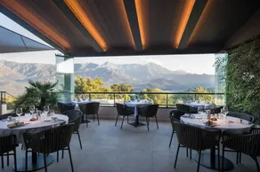 Hotel A Piattatella - Restaurante