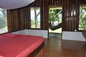 The Jaguars Jungle Rainforest Lodge - All meals included - Room