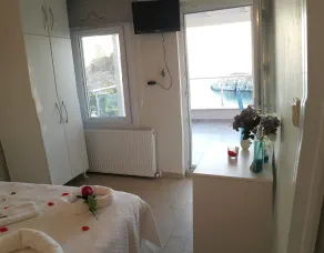Yasmin Otel - Room