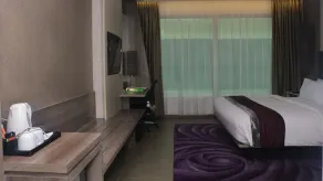 Holiday Inn Bandung Pasteur by IHG - Chambre