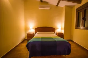 Casa Rural del Corral - Badeværelse