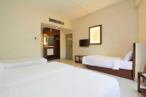 Kepong Hotel - Rom