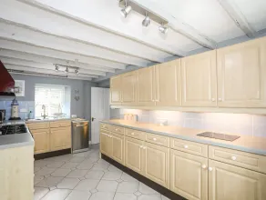 Bryn Peris - Private kitchen