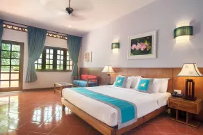 Phu Hai Beach Resort & Spa Phan Thiet - Room