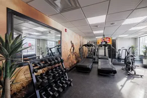 Oakfield Hotel & Suites Rochester, an Ascend Collection Hotel - Salle de remise en forme