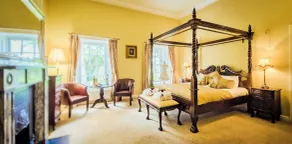 Roganstown Hotel & Country Club - Habitación