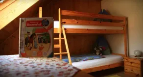 Urlaub am Lacknerhof - Familie Klocker - Rum