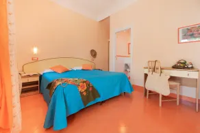 Hotel Villa Sirena - Værelse