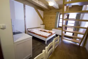 Penzion Rzehaczek - Camera