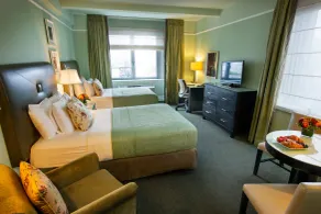 Hotel Beacon - Chambre
