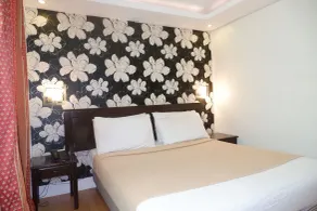 Hotel Euroasia By BLUEBOOKERS - Room