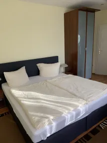 Landhotel Schorssow - Zimmer