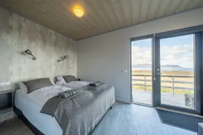 Dis Cottages - Room