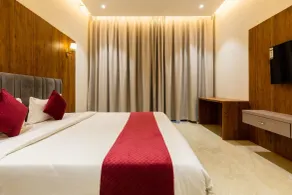 Gaurison Hotel&Resort - Room