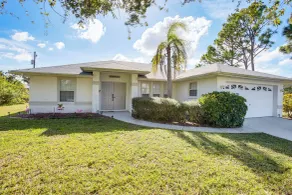 Heated Saltwater Pool! Family Port Charlotte Home - Intérieur