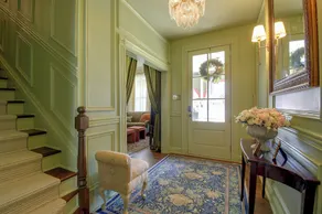 Aisling House - Historic Hospitality - Intérieur