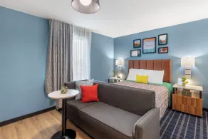 Uptown Suites Extended Stay Denver CO - Centennial - Rom