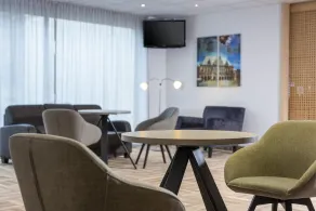 Best Western Hotel Achim Bremen - Lobby