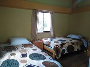 Aputinya B&B - Room