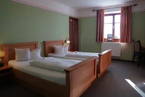 Pension Kramerhof - Room