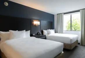 Residence Inn by Marriott Fort Worth Southwest - Zimmer