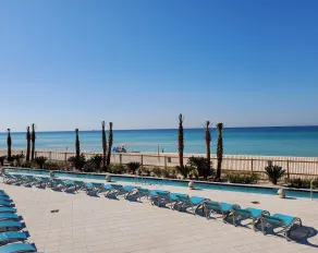 Holiday Inn Resort Panama City Beach by IHG - Pool