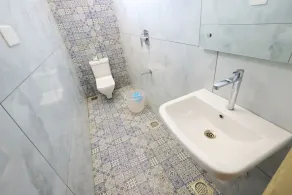 Izi Ocean Stay - Bathroom