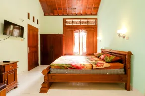 Griya 90TR Syariah - Chambre