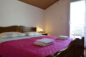 Apartment Tommy - Rom