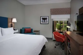 Hampton Inn - Jupiter/Juno Beach - Chambre