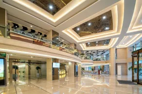 Regal Jinfeng Hotel - Réception