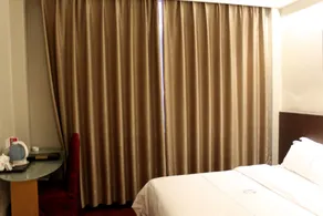 Insail Hotels Guangzhou Huangpu Dashadi Metro Station - Habitación
