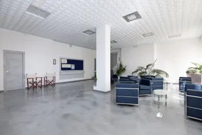 Residence San Francisco - Reception