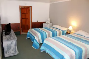 Lynnhurst Family Resort - Habitación