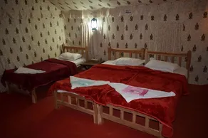 Kutch Classic Resort Camp - Zimmer