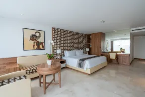 The Capital Hotel and Resort Seminyak - Room